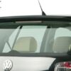 LK Performance RDX Roof Spoiler VW Golf 4 (small version)