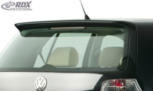 LK Performance RDX Roof Spoiler VW Golf 4 (small version)
