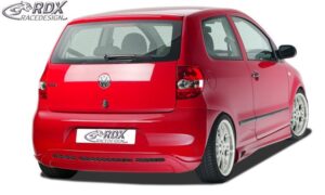 LK Performance RDX Rear bumper VW Fox "GTI-Five"
