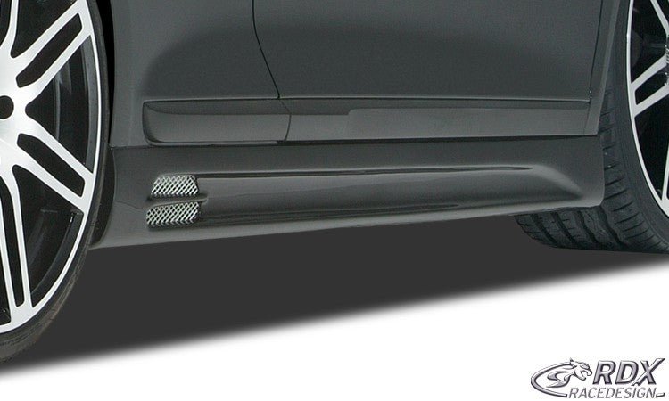 LK Performance RDX Sideskirts VW Scirocco 3 (2009-2014 & 2014+) "GT-Race"
