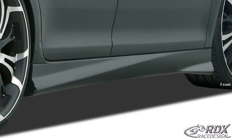LK Performance RDX Sideskirts VW Golf 7 "Turbo-R"