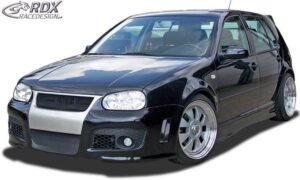 LK Performance RDX Front bumper VW Golf 4 "GTI-Five"