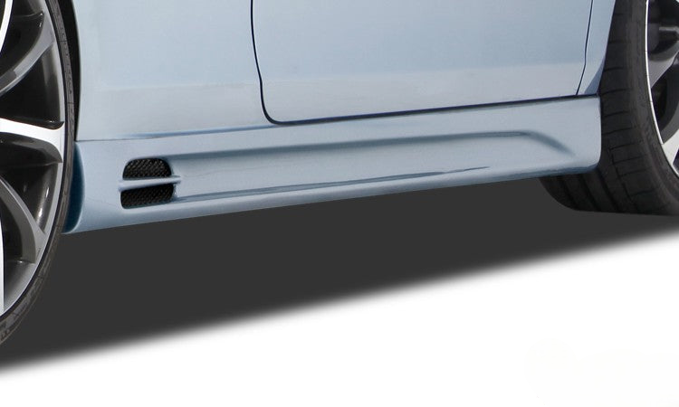 LK Performance RDX Sideskirts VW Golf 6 "GT-Race"