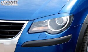 LK Performance RDX Headlight covers VW Touran 1T Facelift 2006+ touran 1t1