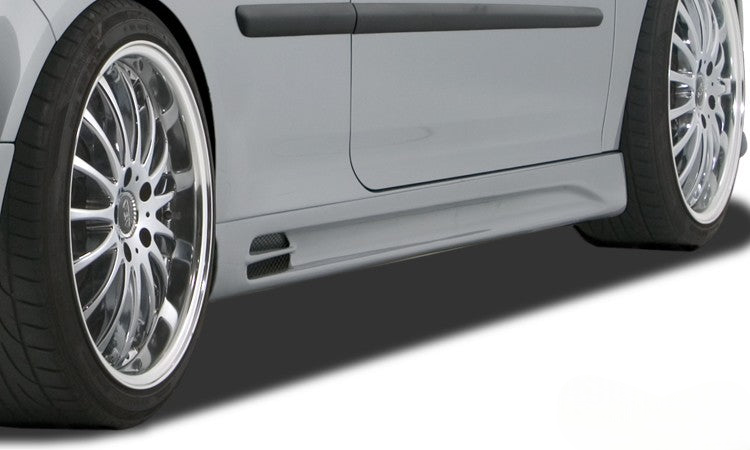 LK Performance RDX Sideskirts VW Golf 5 "GT-Race"