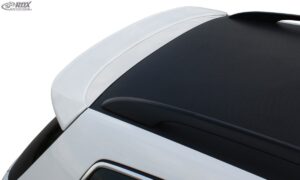 LK Performance RDX Roof Spoiler VW Passat 3C B7 Variant Station Wagon