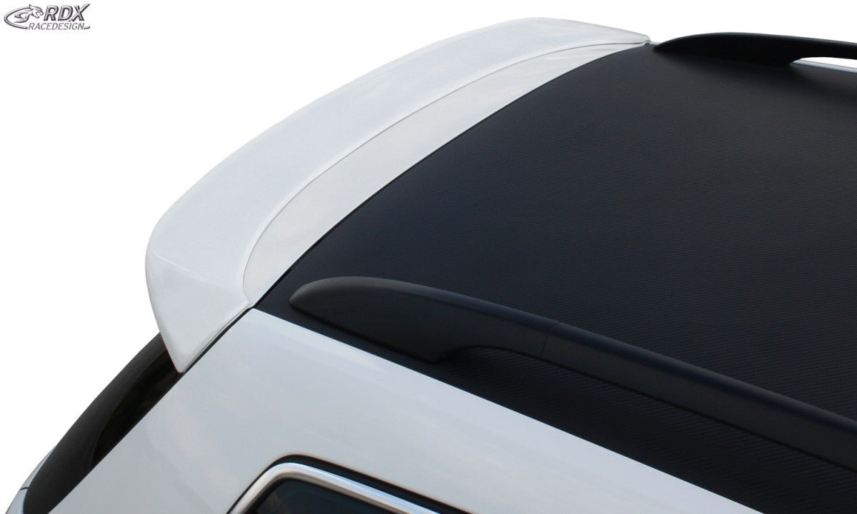 LK Performance RDX Roof Spoiler VW Passat 3C B7 Variant Station Wagon