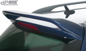 LK Performance RDX Roof Spoiler VW Passat 3C B6 Variant
