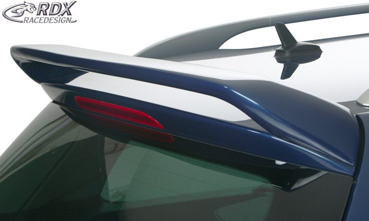 LK Performance RDX Roof Spoiler VW Passat 3C B6 Variant