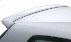 LK Performance RDX Roof Spoiler VW Golf 5 (Version 2)