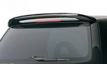 LK Performance RDX rear spoiler VW Lupo roof spoiler