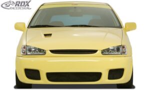 LK Performance front bumper VW Polo 6N "GT4" front bumper front