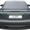 LK Performance RDX rear spoiler MERCEDES SLK R170