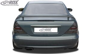 LK Performance RDX rear spoiler MERCEDES SLK R170