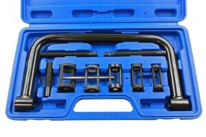 US Pro 9 Pc Valve Spring Compressor Set