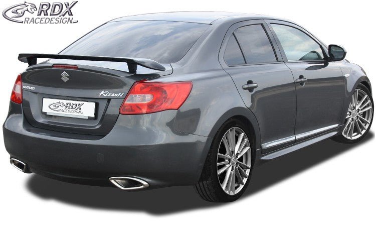 LK Performance RDX rear spoiler SUZUKI Kizashi