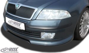LK Performance RDX Frontspoiler Skoda Octavia 2 / 1Z -2008