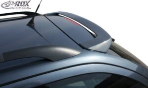 LK Performance RDX Roof Spoiler Skoda Octavia 2 / 1Z Combi StationWagon (incl. Facelift)