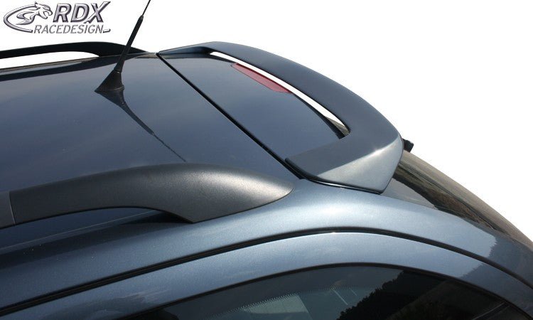 LK Performance RDX Roof Spoiler Skoda Octavia 2 / 1Z Combi StationWagon (incl. Facelift)