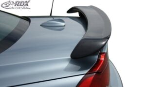 LK Performance RDX rear spoiler VOLVO C70 (M) -2010
