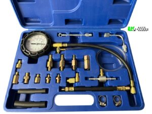 Fuel Pump Pressure Tester