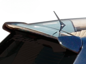 LK Performance RDX Roof Spoiler TOYOTA Corolla E12