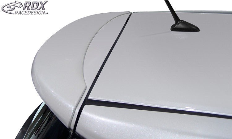 LK Performance RDX Roof Spoiler TOYOTA IQ