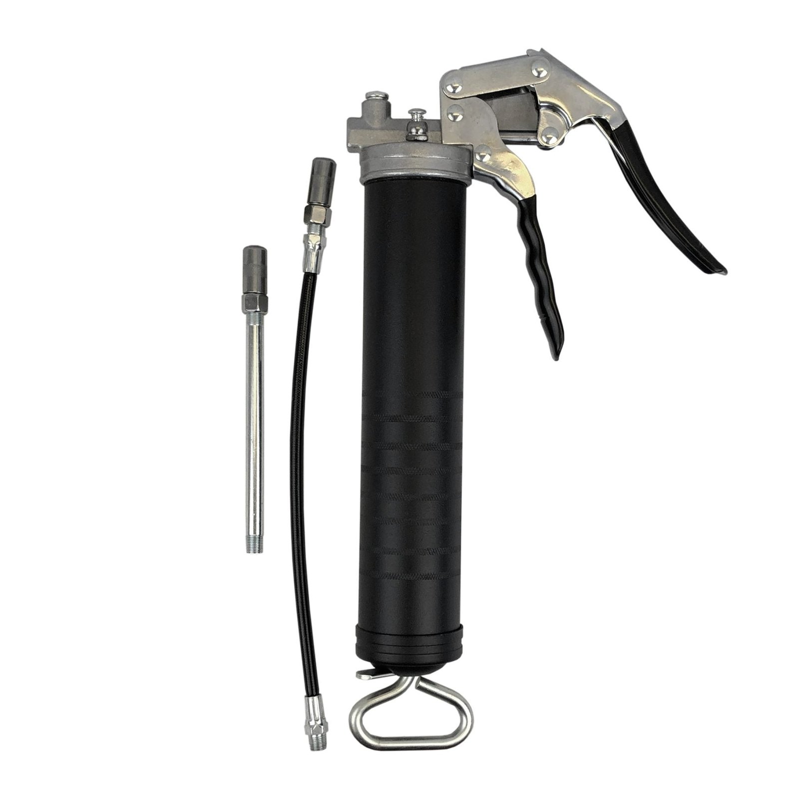 Pistol Grip Grease Gun