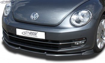 LK Performance front spoiler VARIO-X VW Beetle 2011+ front lip front attachment