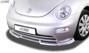 LK Performance front spoiler VARIO-X VW New Beetle 9C 1997-2005 front lip front attachment
