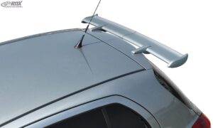 LK Performance RDX Roof Spoiler TOYOTA Yaris P9 2005-2011