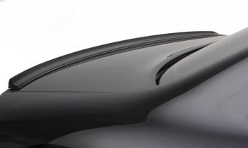 LK Performance RDX Trunk lid spoiler VW Vento