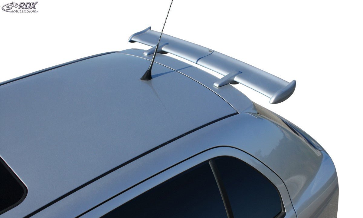 LK Performance RDX Roof Spoiler SKODA Fabia 1 (6Y)