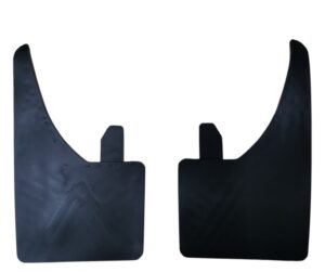 Ford Focus plain unbranded Car Mud Flap MudFlaps Fender Splash Guard