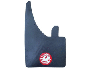 Universal Mudflaps For All Griffin Car & Vans | Suits All Models | Set Of 2 | Suits Front & Rear