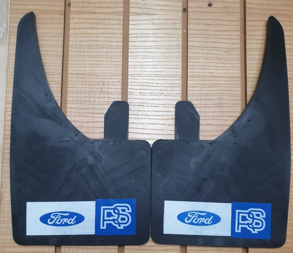 ford universal mud flaps 1